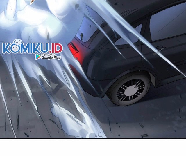 Villain Initialization Chapter 54 Gambar 9